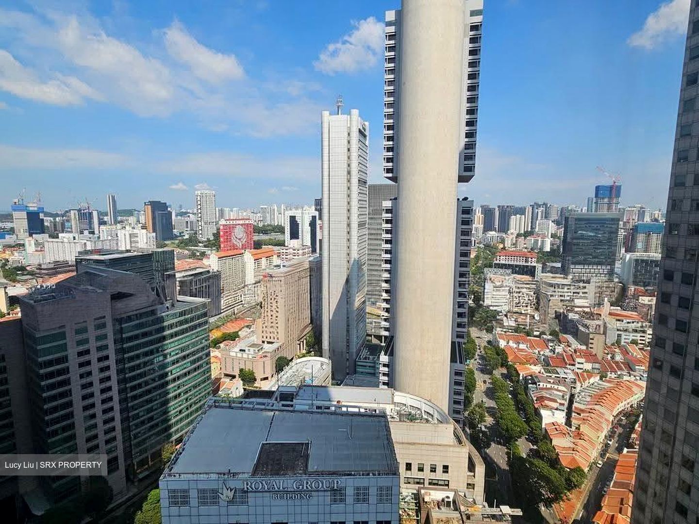 One Raffles Place (D1), Office #634964231